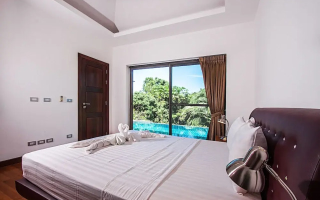 Villa Gaw Sawan 2 Beds