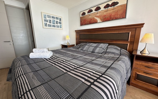 Oceana Suites Costa Horizonte