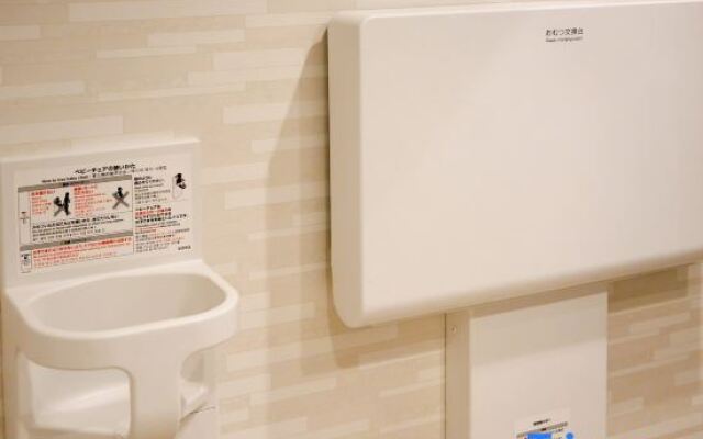 Nplus HOTEL Tokyo Nihonbashi