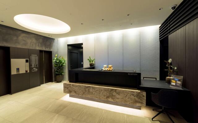 Best Western Plus Hotel Fino Osaka Kitahama