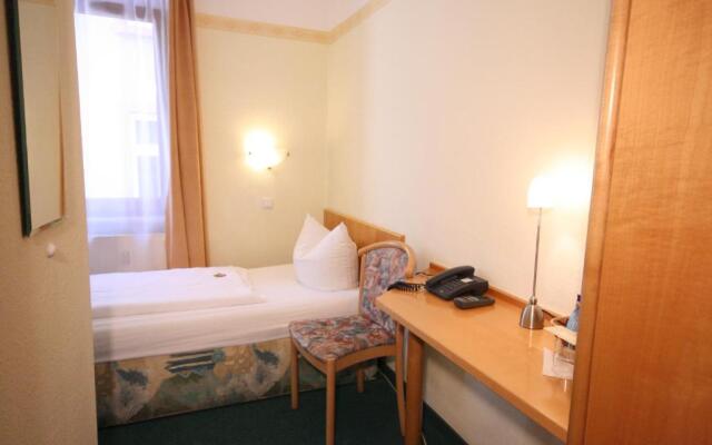 Hotel Classic Inn