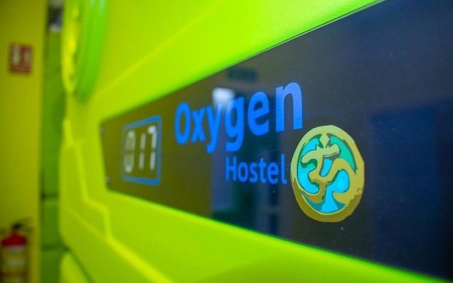 Oxygen Hostel