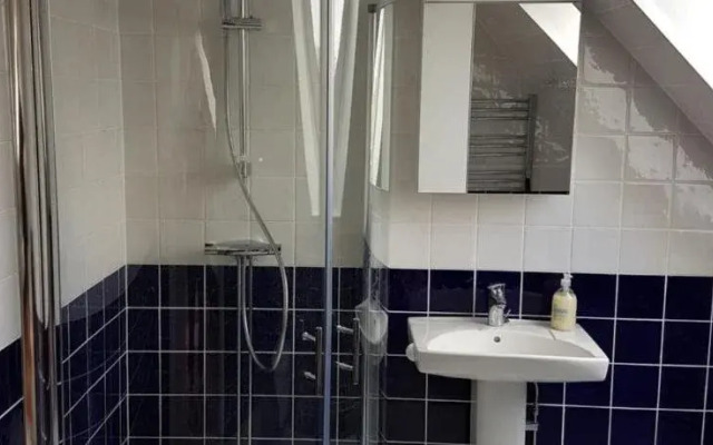 Bästekille Gårdshotell