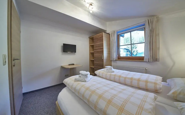 Pension Silian