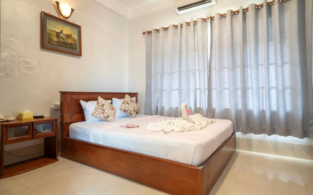 Siem Reap Riverside Hotel