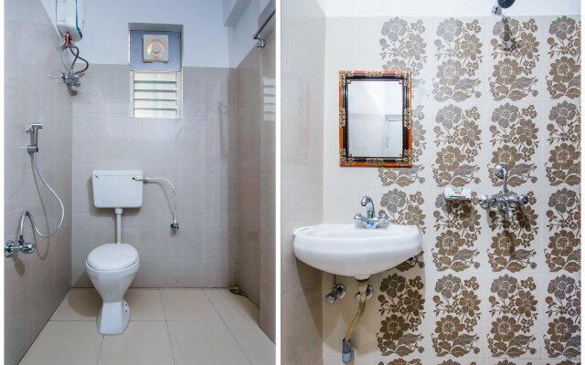 Hotel Mega Royal By OYO Rooms