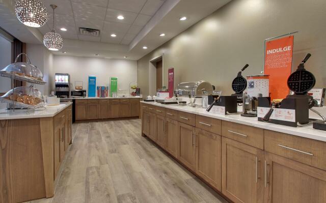 Hampton Inn Sneads Ferry North Topsail Beach