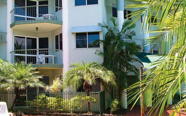 Citysider Apartments