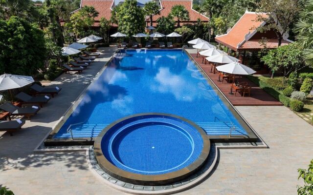 Angkor Privilege Resort and Spa