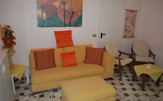 Hotel Cristoforo Colombo
