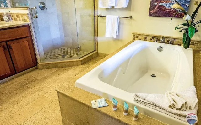 Waipouli Beach Resort E-205