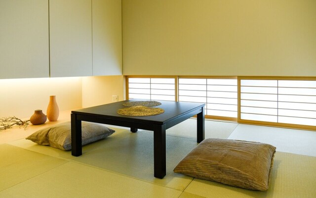 Hostel Sapporo Hachijo Bettei