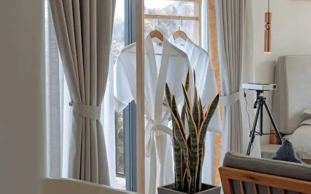 Moganshan Muye Summer Homestay