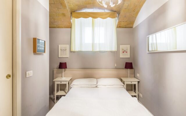 Hotel Tempio di Pallade