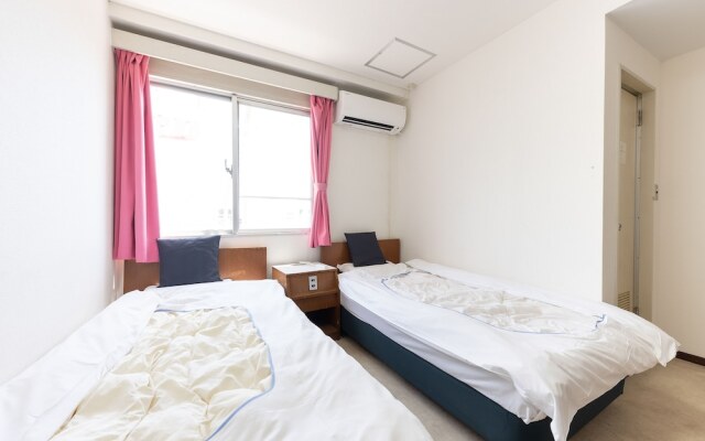 Tabist Business Hotel Kanazono Gifu