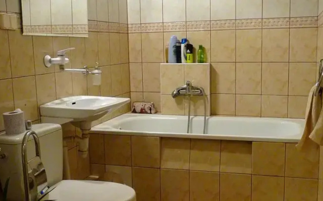 Apartament Dolna Wilda