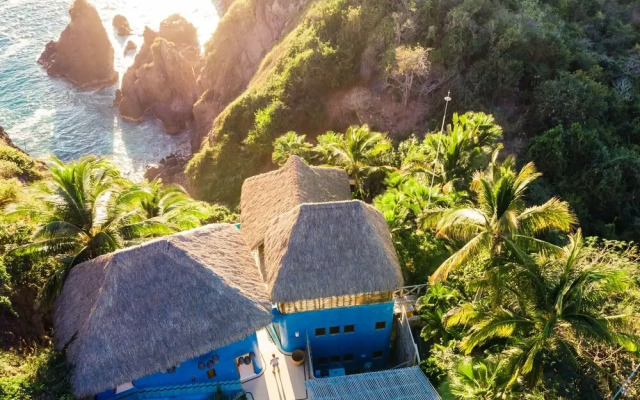 Private Villas in Careyes