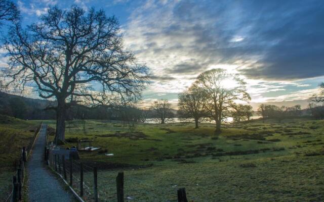 Brathay Hall - Brathay Trust