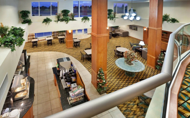 Holiday Inn Express & Suites Nampa - Idaho Center by IHG
