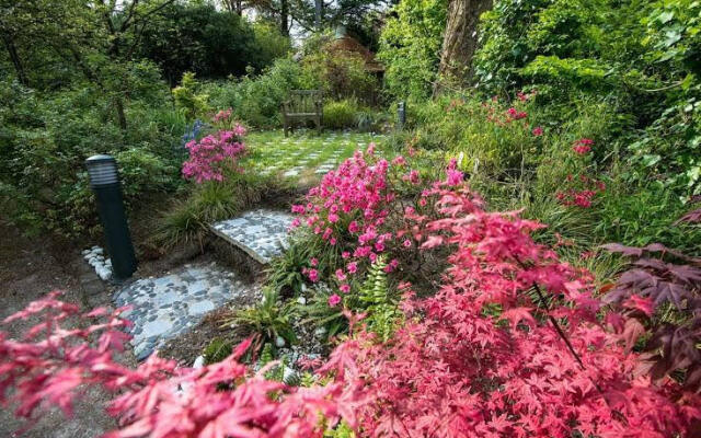 Le Jardin d'Alix