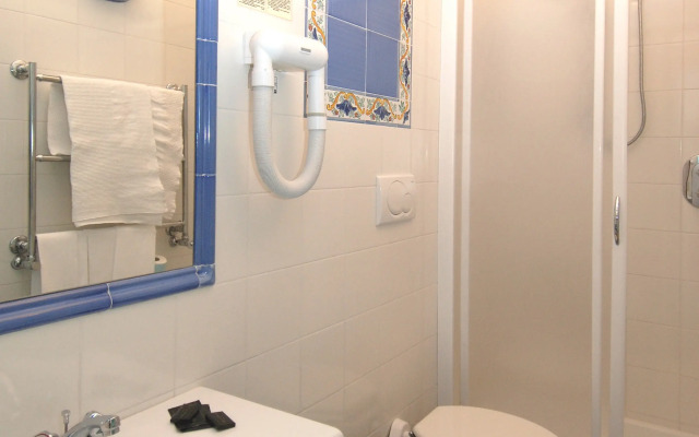 Hotel La Bussola