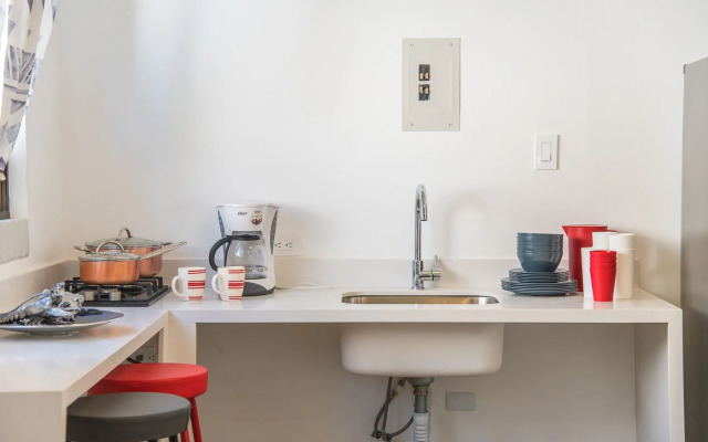 Hotel Tropical Garden