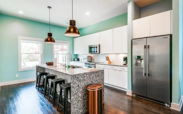 Game Room and Skydeck - Book Today