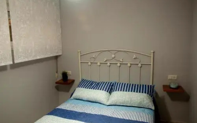 Apartamentos Mar y Sol