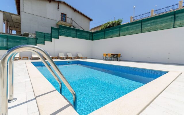 Apartman Šoda