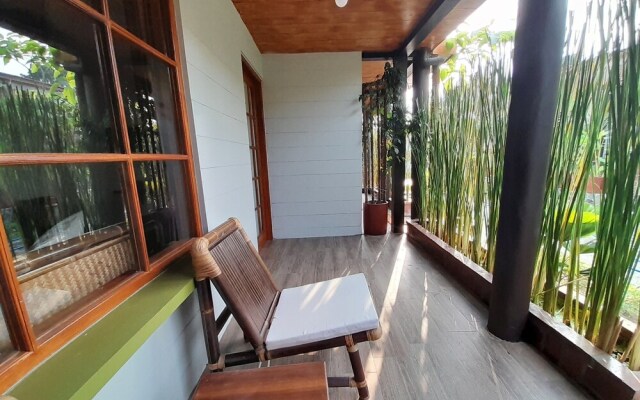 TZY-NO Cottage Yogyakarta