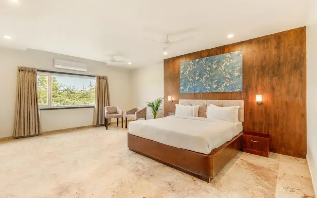 Country Inn Express Sajjangarh Udaipur