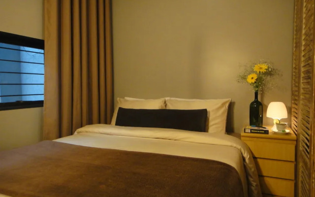 Caixa Preta Apartments