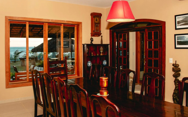 Castelhana Praia Hotel - Itauna Saquarema