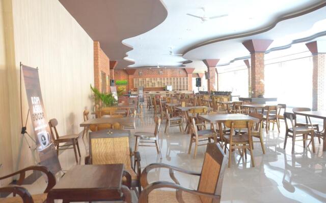 Bumi Katulampa - Convention Resort