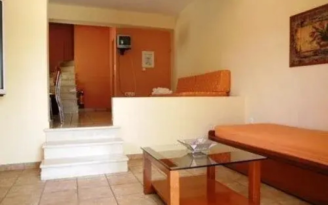 Nirrides Apts Sutdios