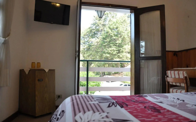 Hotel Vila Regina
