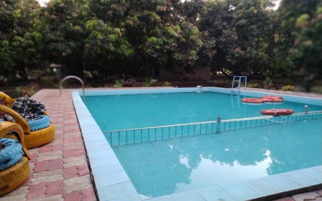 Hotel Shiv International