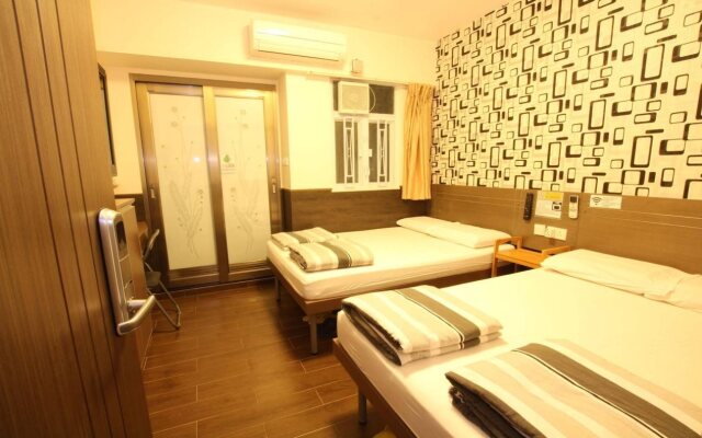 Tai Wah Hostel