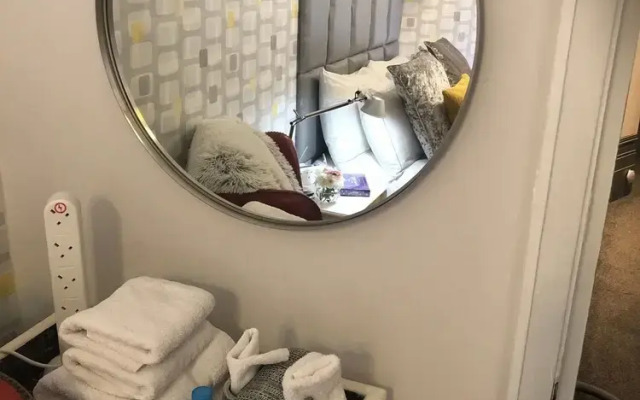 Charing Cross Rooms - B&B