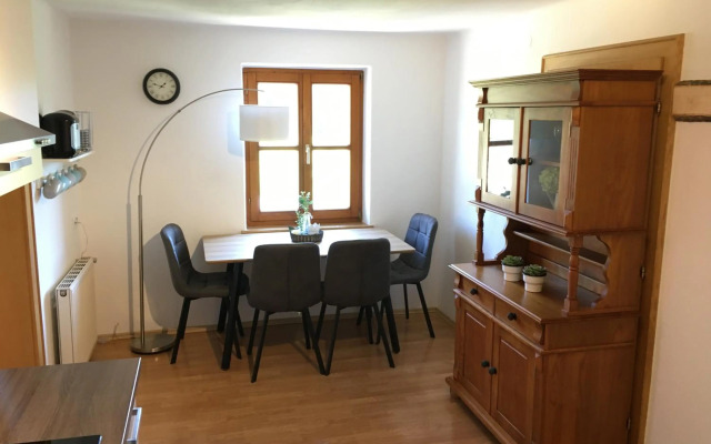 Ferienwohnung Radauer