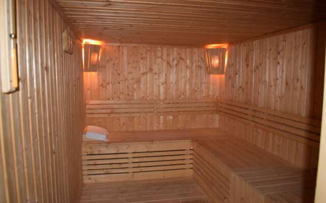 Balneo Hotel Konstantsia