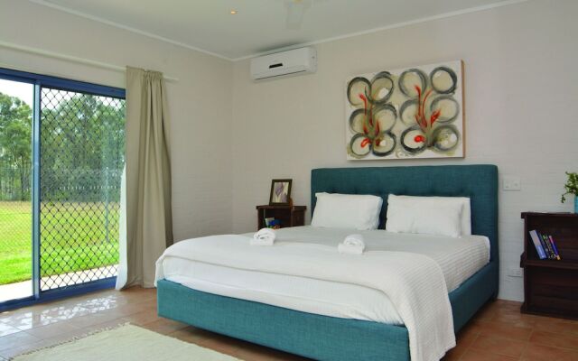 James Estate Guesthouse