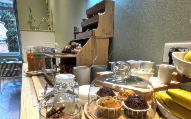 Reno Suite Bologna