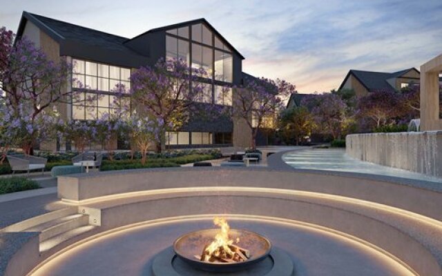 Hydros Gramado Resort & SPA by Gramado Parks, Gramado, Brazil