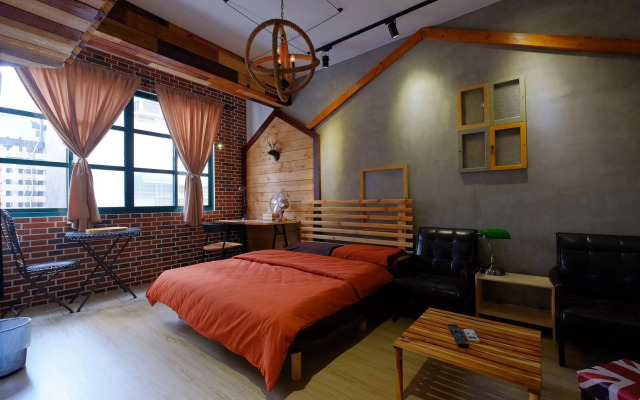 Baker Street Design Inn
