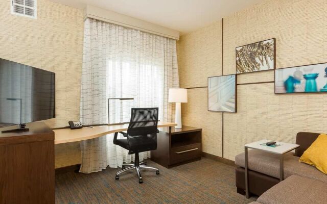 Residence Inn Portland Hillsboro/Brookwood