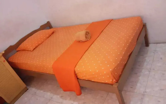 Hotel Familie Ayu Garut