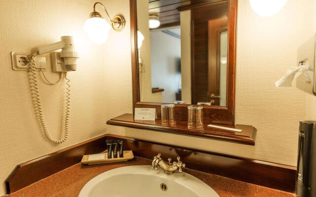 MAXX Hotel Jena