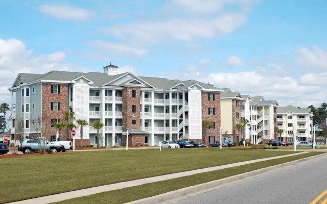 Magnolia Pointe Three-bedroom Apartment 101-4828