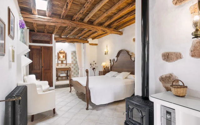 Casa Rural Can Gall